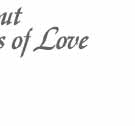 About Vows of Love